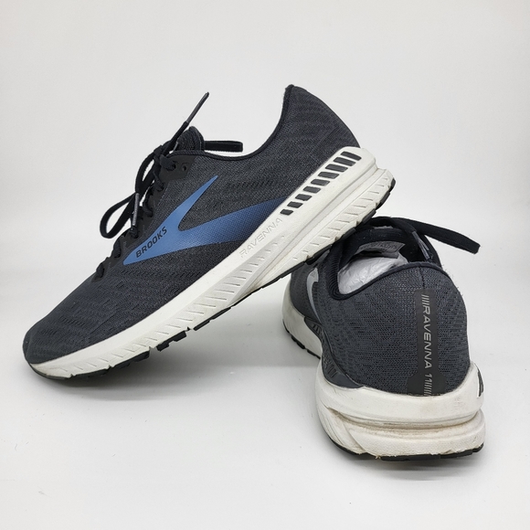 mens brooks ravenna 9